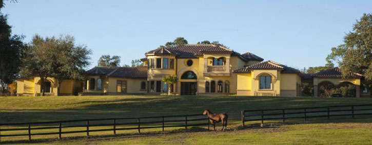 Ocala Florida Horse Farms for Sale